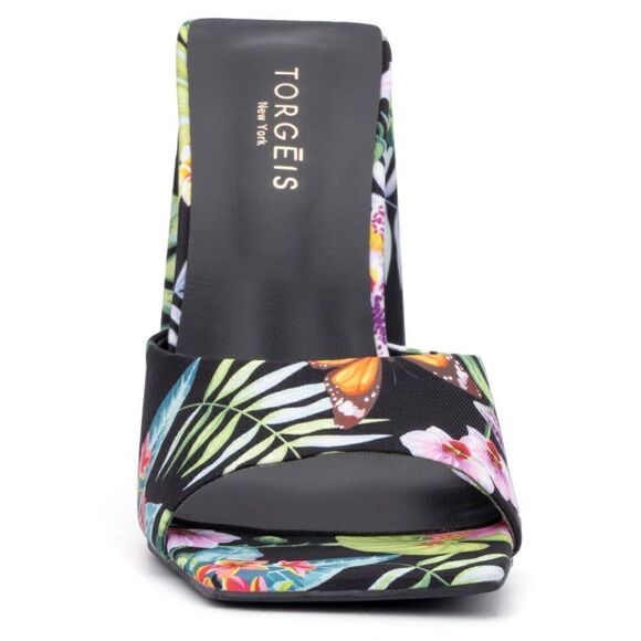 TORGEIS Paradise Heels - Picture 9 of 10